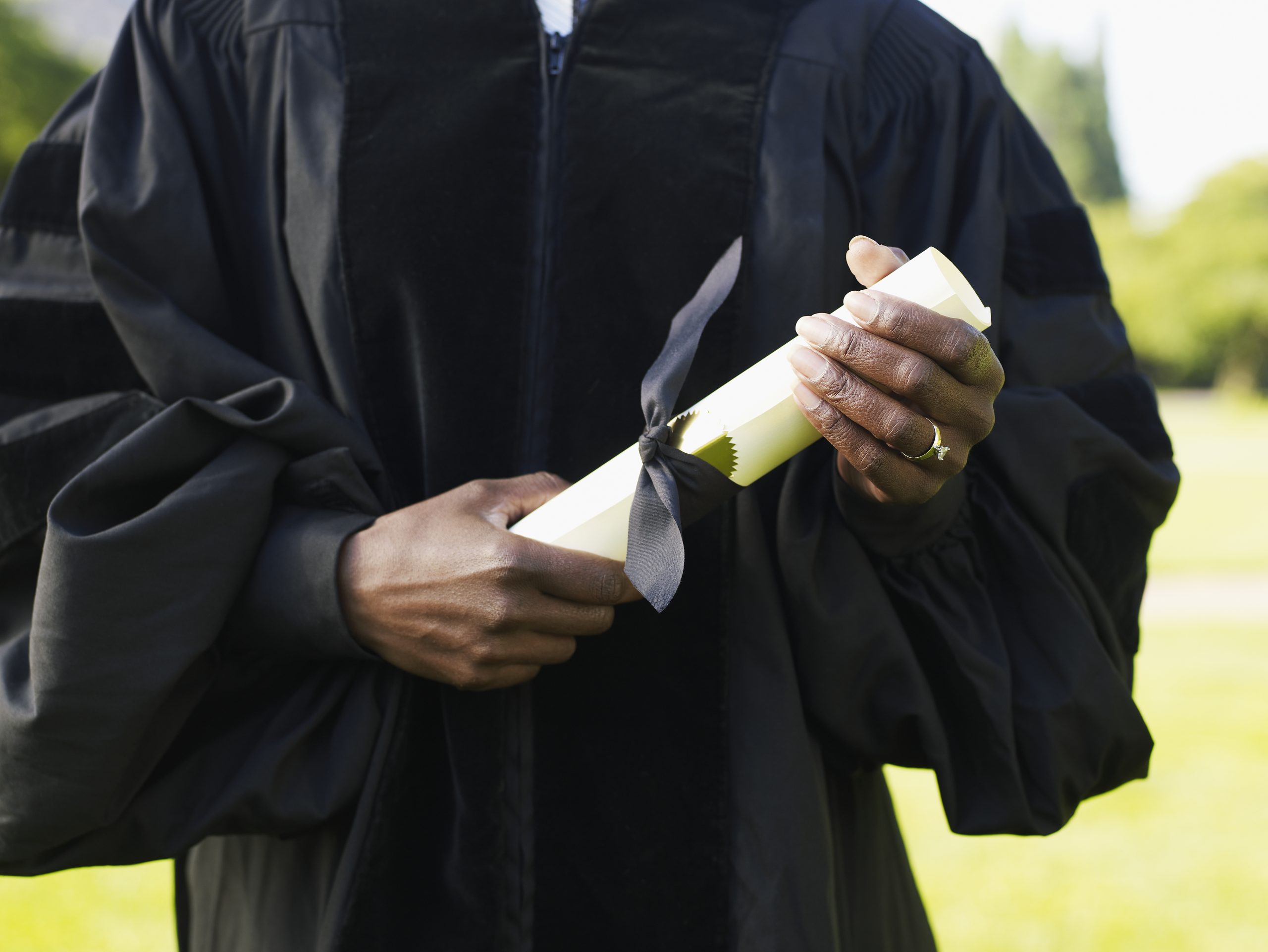 Une prime accordée à l'obtention de certains diplômes