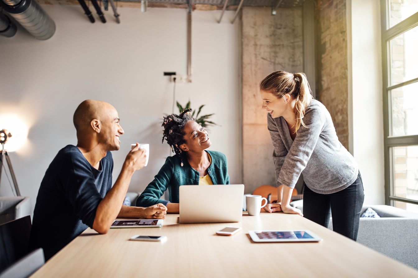 Le management dans la Banque